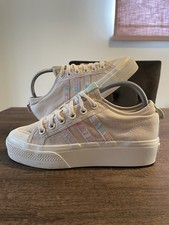 Adidas nizza blush for sale  NORTHAMPTON