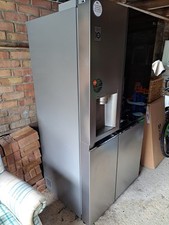 Gsxv91bsae american fridge for sale  UCKFIELD