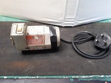 Unimat motor 240 for sale  NOTTINGHAM