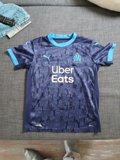 Maillot foot enfant d'occasion  Fonsorbes