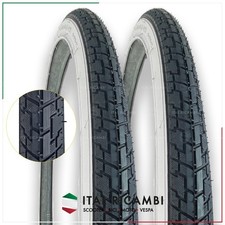 Kit copertoni bici usato  Saviano