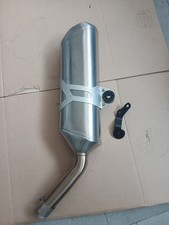 Terminale scarico bmw usato  Sesto San Giovanni
