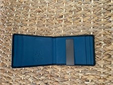 Visconti wallet gentleman for sale  HULL