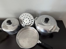Piece magnalite cookware for sale  Trenton