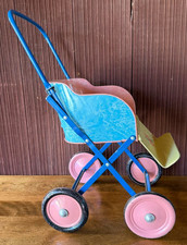 antique baby stroller for sale  Montoursville