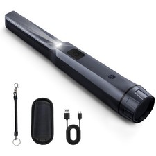 Sunpow pinpointer metal usato  Italia