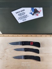 Gerber knife bundle for sale  Aledo