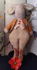 Antique toy rabbit for sale  MELROSE
