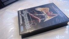 Gynoug mega drive d'occasion Gynoug mega drive d'occasion  Clichy