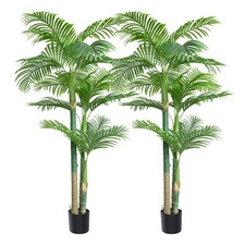 Artificial palm tree for sale  Brentwood