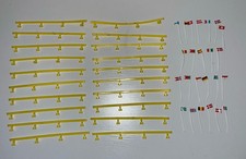 20x tyco yellow for sale  STUDLEY