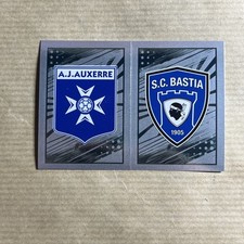 489 auxerre bastia d'occasion  Expédié en Belgium