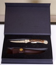 Jagdmesser wald forst gebraucht kaufen Jagdmesser wald forst gebraucht kaufen  Kirchberg