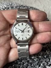 Seiko 6106 8240 for sale  BEDFORD