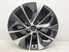 2018 toyota rav for sale  POOLE