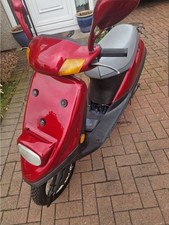 Chunlan 50cc scooter for sale  INVERKEITHING