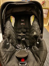 Britax seat saver for sale  Edinburg