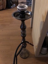 Shisha wasserpfeifen gebraucht kaufen  Dresden
