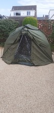 Gear fishing bivvy for sale  BLACKPOOL