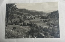 Cartolina parazzuolo pittoresc usato  Genova