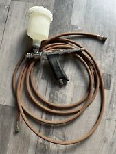 Sparmax 825 airbrushpistole gebraucht kaufen  Bönen