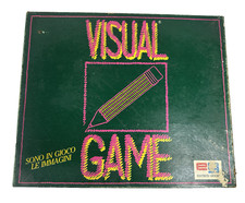 Visual game gioco usato Visual game gioco usato  Italia