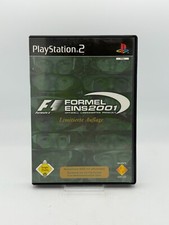 Playstation ps2 2001 gebraucht kaufen  Neustadt