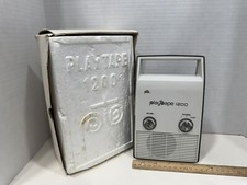 Vintage 1960s playtape for sale  Payson