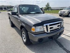 2009 ford ranger for sale  Fishers