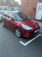 Citroen 2010 1.4 for sale  BIRMINGHAM