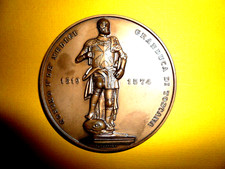 Medaglia cosimo medici usato  Pisa