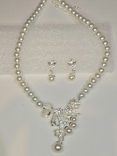 Exquisite faux pearl for sale  Las Vegas