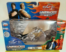 Orange county choppers for sale  Yale