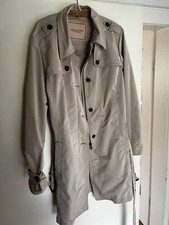 Jan mayen trenchcoat gebraucht kaufen  Berlin