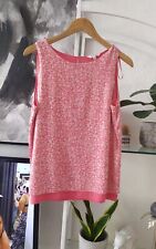 Peckott ärmellose bluse gebraucht kaufen  Berlin