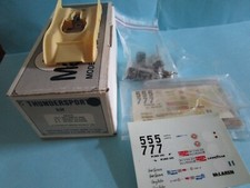 Marsh models kit d'occasion  Amiens-