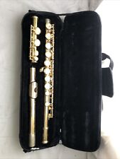 Laurel gold flute for sale  Grand Rapids