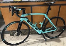 Bianchi oltre xr4 usato  Cordenons