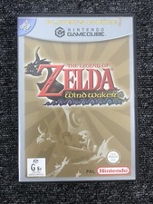 Usado, Nintendo Gamecube - The Legend of Zelda The Wind Waker - Completo comprar usado  Enviando para Brazil