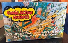 1976 mego comic for sale  Saint Louis