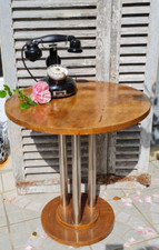 Ancienne table bois d'occasion  Le Poinçonnet