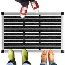 Fußabstreifer fußabtreter au gebraucht kaufen  Deutschland