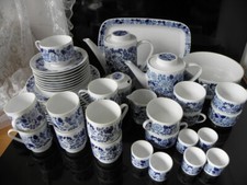 Melitta hamburg blütenspiel gebraucht kaufen  Merklingen
