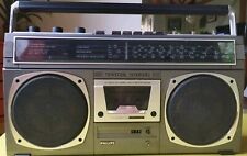 Radio cassette vintage d'occasion  Saint-Maximin-la-Sainte-Baume