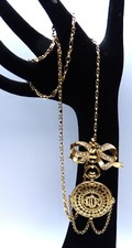 Broche pendentif christian d'occasion  Roquemaure