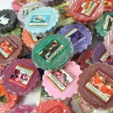 Yankee candle tarts for sale  Upper Marlboro