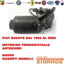 Fiat ducato motorino usato  Pogno