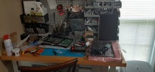Work bench seville for sale  Bremen