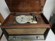 Radio telefunken mod. usato  Paderno Dugnano