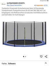 Ultrapower sports sicherheitsn gebraucht kaufen  Zittau